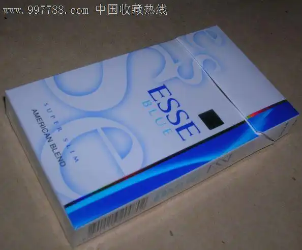 esse(blue)