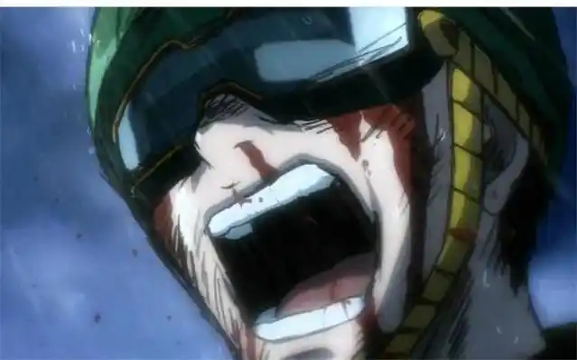 一拳超人:"无证骑士"会成为下一个"琦玉",网友:别闹了