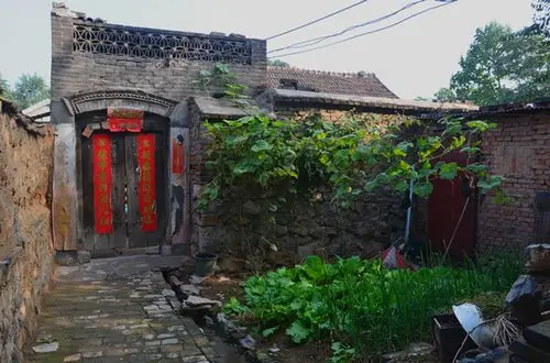 因飞出"凤凰"而众人皆知的水冶古镇(图)