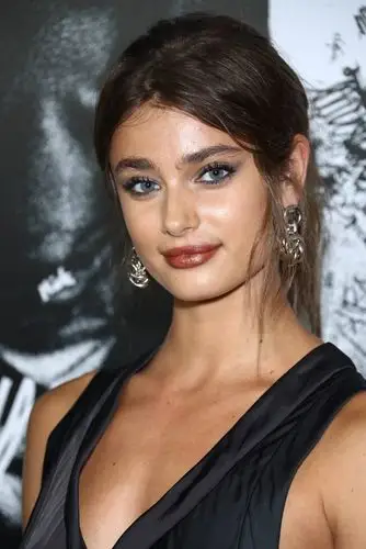 taylor hill