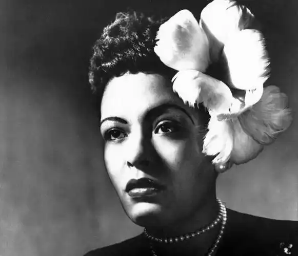 billie holiday