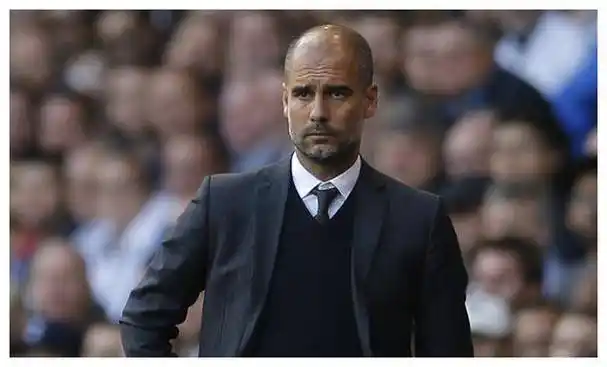 穆里尼奥三天一赛,瓜迪奥拉无奈,球员状态成谜.