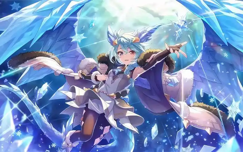 【公主连结】六星雪菲的约定炼成(常驻等歪)