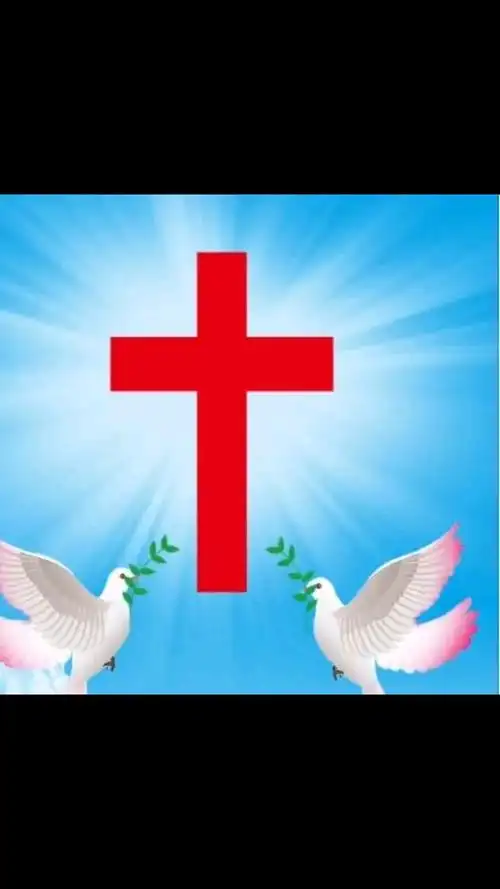 十字架音乐圣经