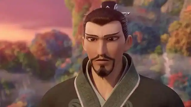 哪吒回忆录:我的前半生,真的不是好人