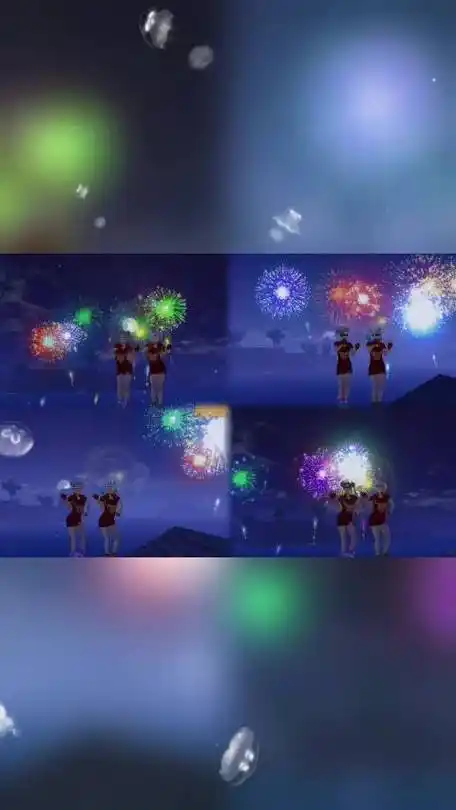 他答应永远宠溺我,我居然相信了 和平精英日常话题in your eyes