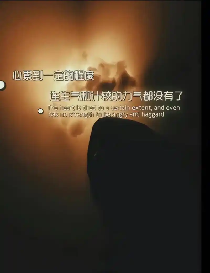 74就在那么一瞬间,心酸突然涌上心头,心都空了.