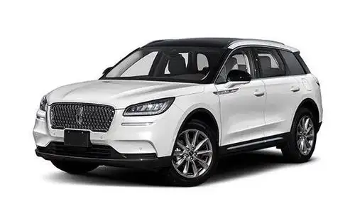 20万级豪华suv林肯冒险家诚意之作,同级别无敌手