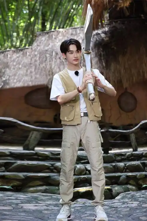 《奔跑吧9》开启"粮食保卫战"智慧与力量展开较量