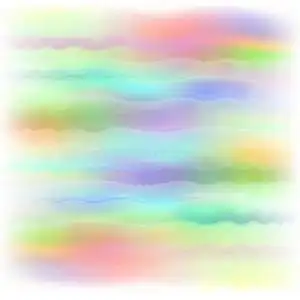 这幅图像由美国国家航空航天局提供的元素梦境宇宙绘图.幻想世界.