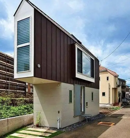 适合共住的房子有哪些特点