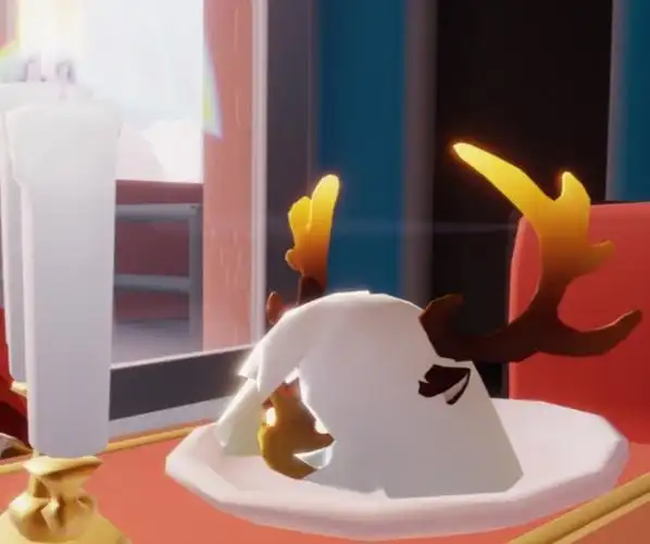 平菇表情光遇表情