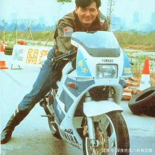 周润发经典之作《阿郎的故事》,32年后重刷依旧泪流满面