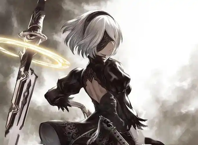 壁纸7878蒙眼特辑839期