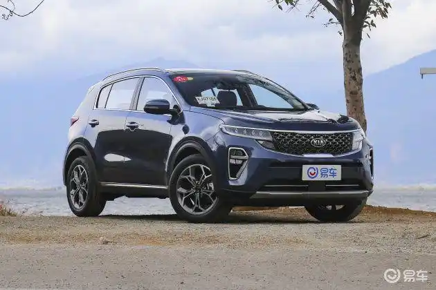心动就快行动|起亚kx5|起亚汽车|内饰|紧凑型suv|指导价_网易订阅