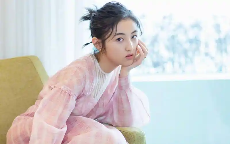 娱乐点评:王俊凯,唐嫣,刘宇宁,章子怡,李雪琴,张子枫_张艺兴_事业