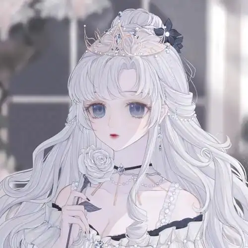 o仙女头像图源网络