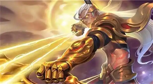 证明你玩过《王者荣耀》##王者荣耀[超话]##后羿##游戏##王者荣耀资讯