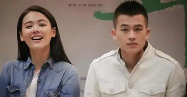 事实证明,分手6年的马思纯走上另条道路,结局早注定|欧豪|贾玲|黎吧啦