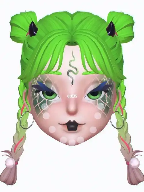 soul3d捏脸20221001a