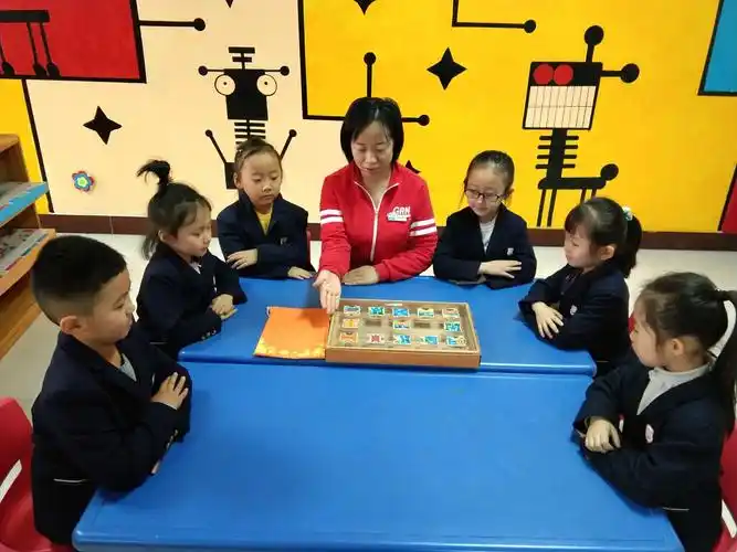 【城南幼儿园★益智游戏】配对游戏