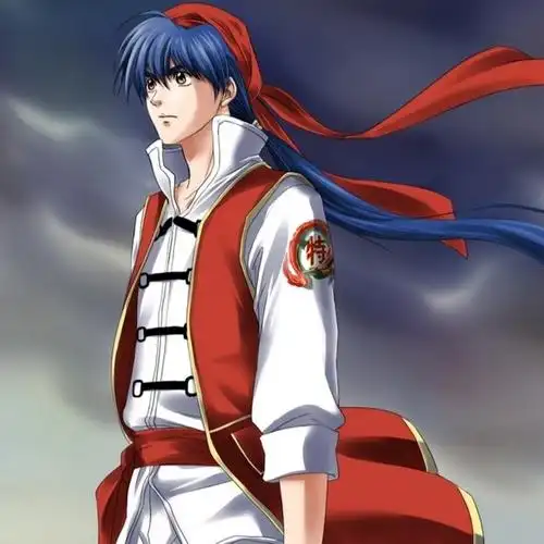 中华小当家刘昴星