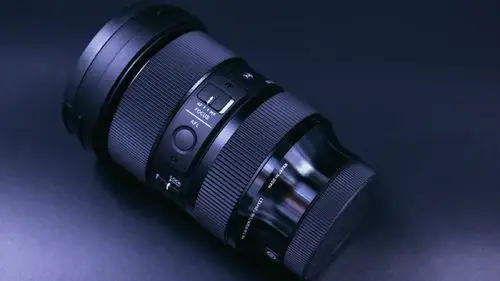 适马24-70mm f2.8 dg dn art试玩报告