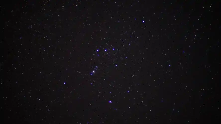 星空
