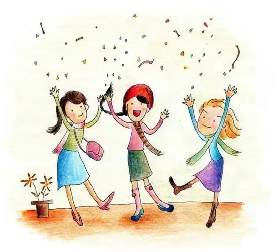 相聚总是短暂的句子(姐妹聚会发朋友圈的精美句子)