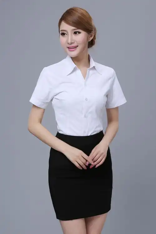 中山职业装套装定做