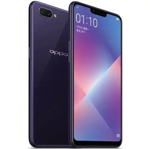 oppoa5全面屏拍照手机332g364g464g全网通移动联通电信4g双卡双待手机