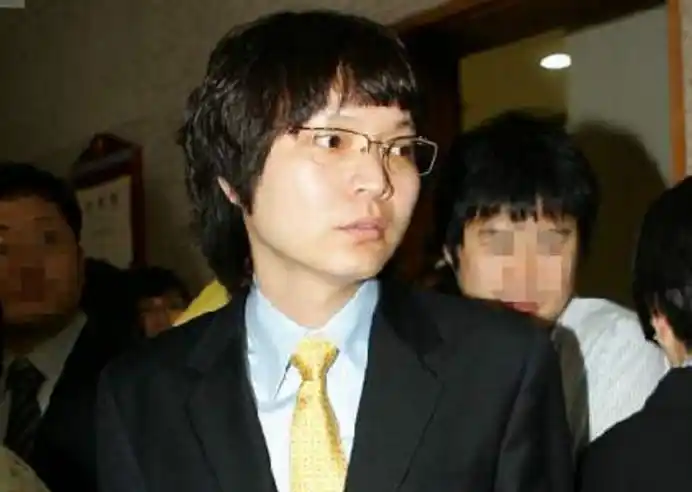 看到《认识的哥哥》的结局后,其他综艺节目便不敢再邀请申正焕.