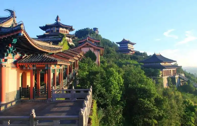 文笔峰风水讲解(文笔峰公园)