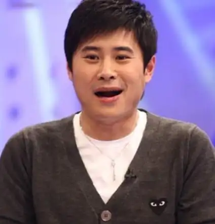 【图】歌手伊扬近况 从歌手向话剧演员的完美蜕变