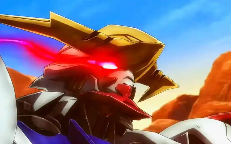 巴巴托斯天狼座战斗合集第二期4k