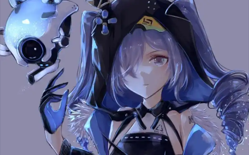 【崩坏3】40发尝试毕业布朗尼,结果温暖人心(就真能歪啊)_哔哩哔哩