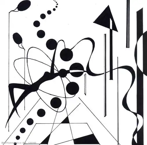 关键词:点线面综合构型 平面设计 平面构成 绘画书法 文化艺术 设计