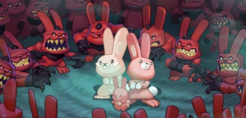 cannibalbunnies2食人兔2v21安卓版