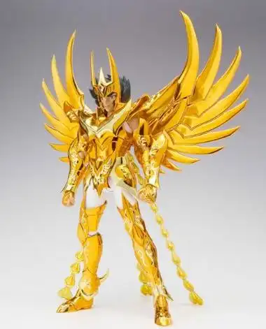 中文名称圣闘士圣衣神话セイントクロスマイス圣闘士星矢凤凰座一辉