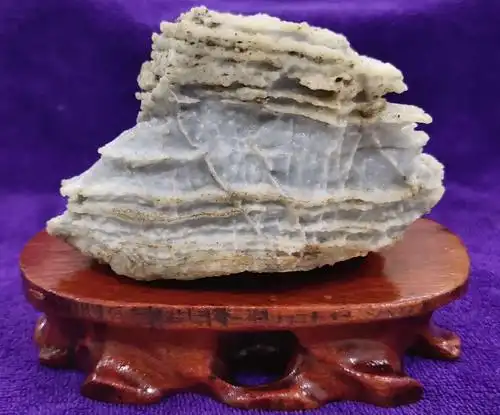 戈壁风凌石,大自然的精灵!捡石不易,观石有趣,赏石高雅!