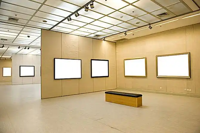 画廊