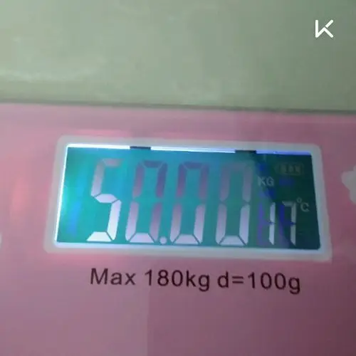 昨晚称了一下变一百斤了,不能偷懒了 立即参与  完成 瑜伽    晨间