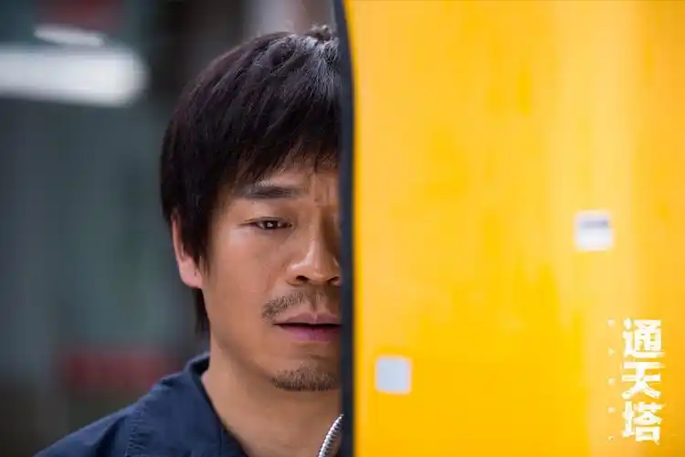 以为孙浩是歌手跨界抢演员的饭碗没想到他真的是演员