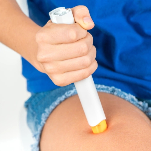 指南更新严重过敏反应诊断标准,必须掌握的治疗常识