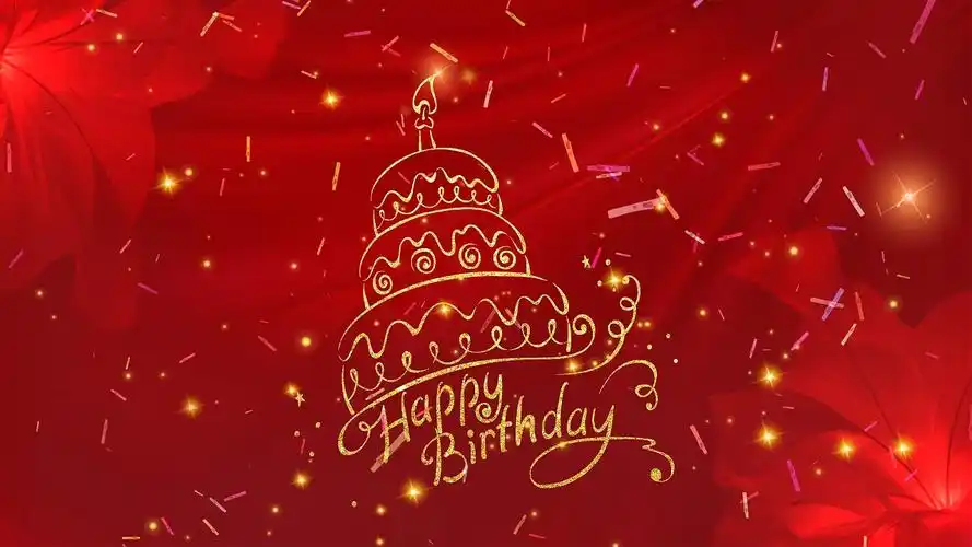 生日ae片头视频素材-生日ae片头视频模板下载-觅知网