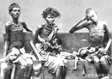 20世纪的易子相食,惨绝人寰的乌克兰大饥荒,乌克兰发誓逃离苏联