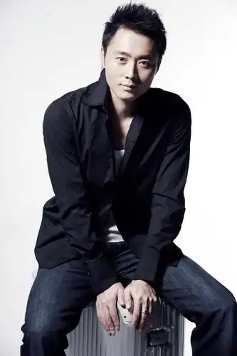 沈晓海与陈家林联手倾力打造《勋章》(附图)