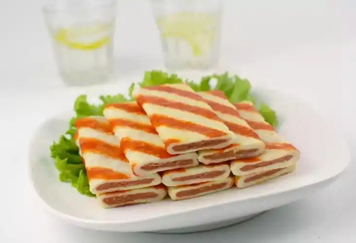 名称:夹心蟹味排规格:10g/2.