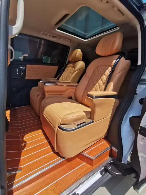 南昌奥德赛改装报价南昌奥德赛内饰升级店