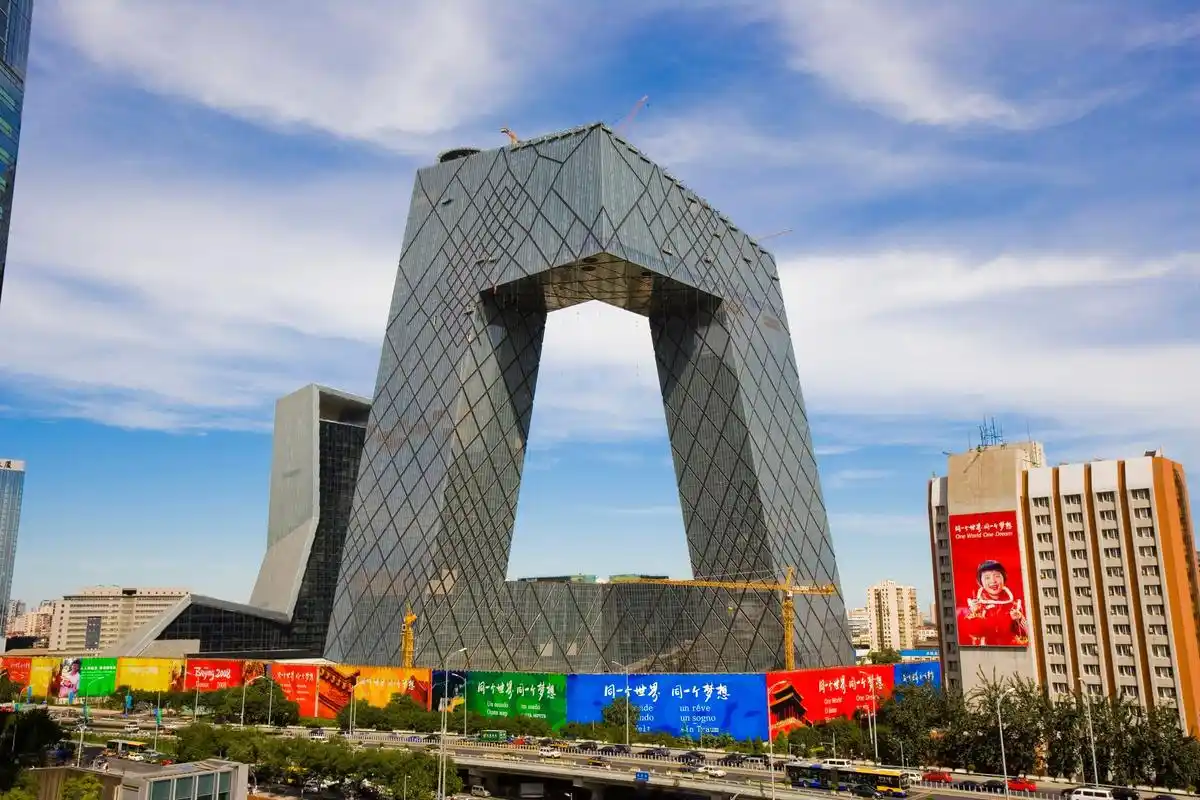 随着中秋将至,北京电视台将携手香港亚洲电视公司,澳门广播电视公司